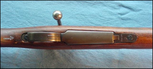 Dwm M-1909 Argentine Mauser, Engineer`S Carbine For Sale at GunAuction ...