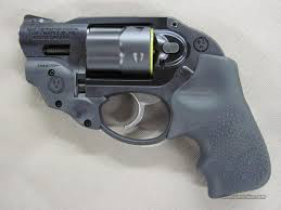 Ruger Lcr Lm 38 Compact Laser Max 5415 Nib 38 Special For Sale At Gunauction Com