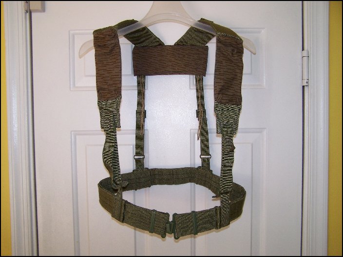 NEW East German  Gear for AK47 AKM etc.