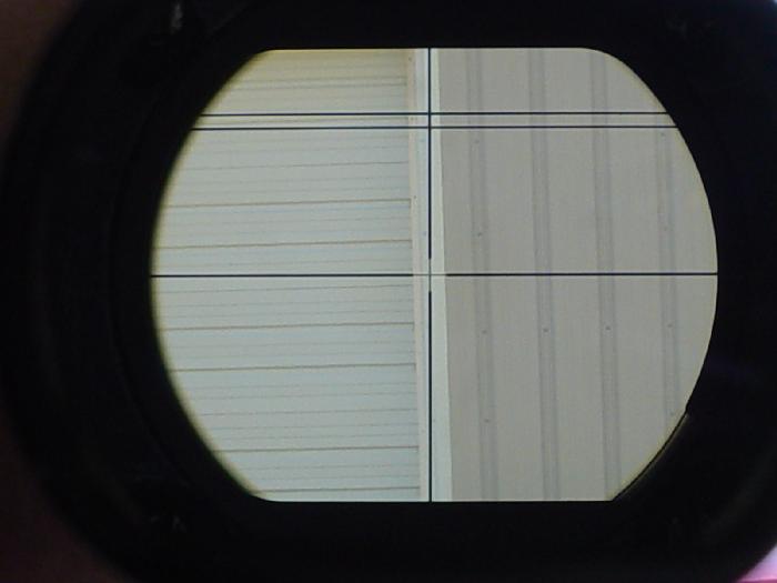 Redfield 3x9 Illuminator Accu Trac & Range Finder 8987295 Redfield 3x9 Illuminator Accu Trac & Range Finder 8987295