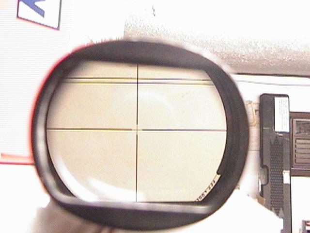 Redfield 3x9 Illuminator Accu Trac & Range Finder 8987295 Redfield 3x9 Illuminator Accu Trac & Range Finder 8987295