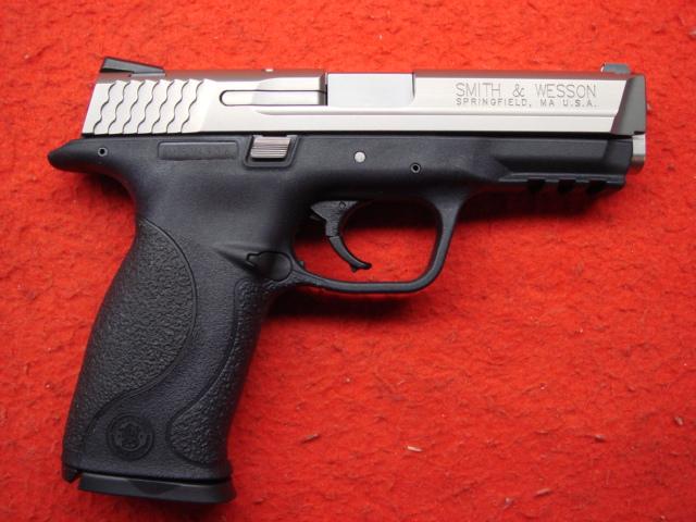 Smith Wesson M P 9mm Robar Np3 For Sale At Gunauction Com