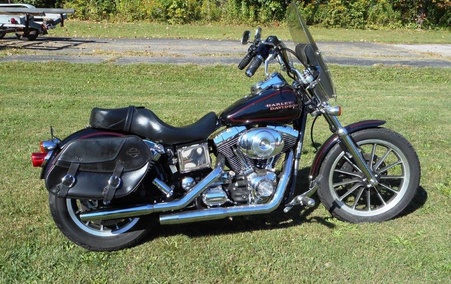 2002 Harley Davidson Fxdl Screaming Eagle Mint For Sale at GunAuction ...