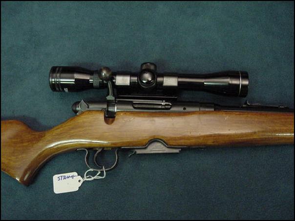 Savage Model 840 .222 Remington (S1) For Sale at GunAuction.com - 7685602