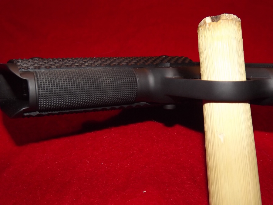 Nighthawk Custom Vickers Nighthawk Vickers Tactical 1911 11856003