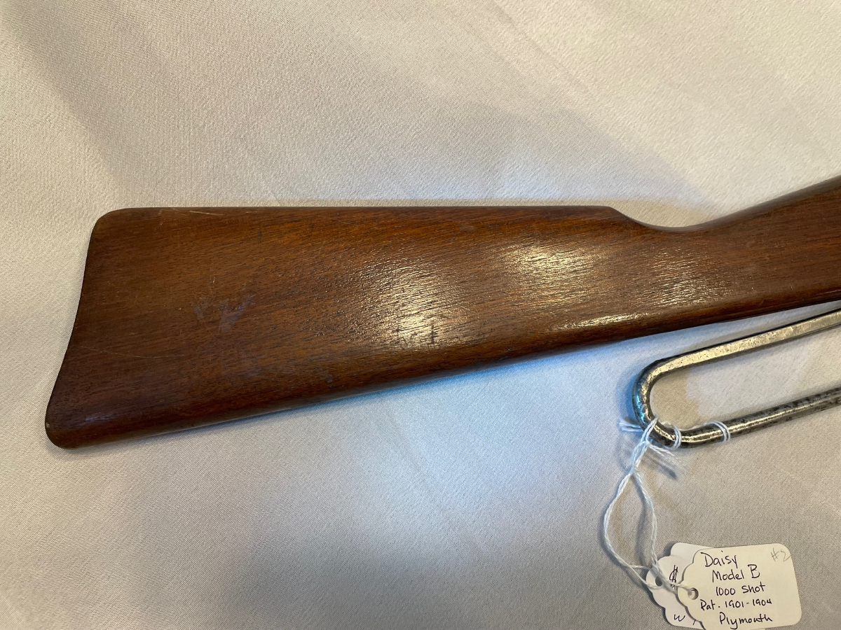 Daisy Model B 1000 Shot BB 17180374