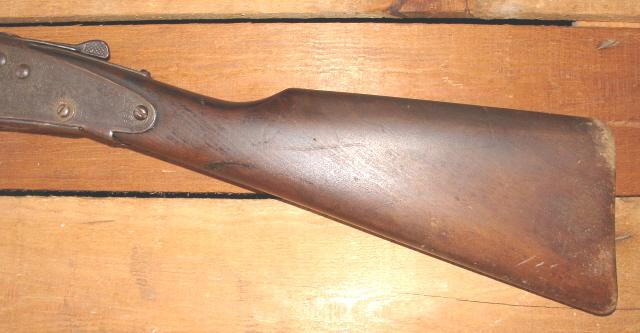 Daisy Model 104 Double Barrel Bb Gun For Sale At GunAuction.com - 7811141