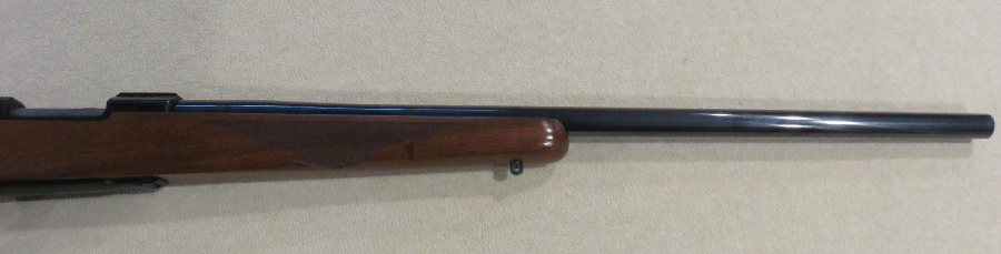 Ruger - Model 77 Early model 1980 excellent - Picture 4