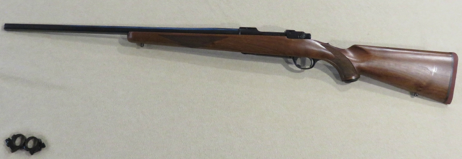 Ruger - Model 77 Early model 1980 excellent - Picture 6