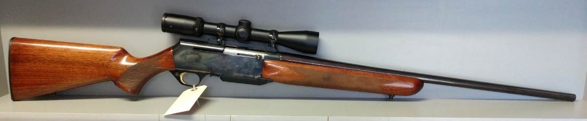 Browning Bar .300 Win. Mag. For Sale at GunAuction.com - 17109070