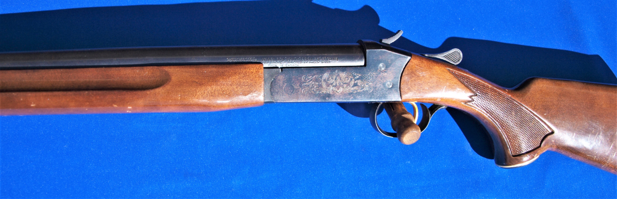 WINCHESTER Model 37A Youth 20 GA. Shotgun - Picture 3