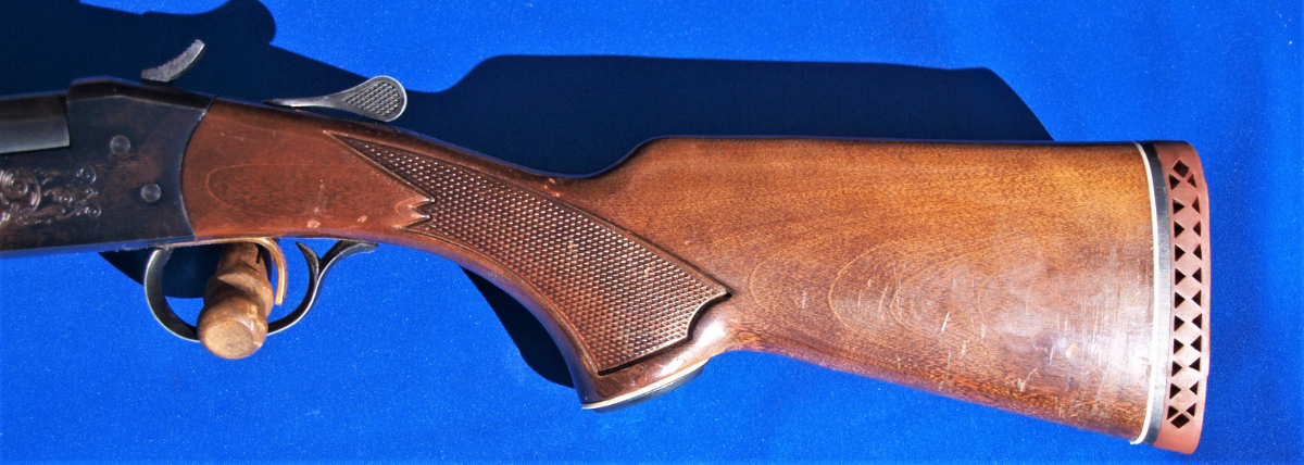 WINCHESTER Model 37A Youth 20 GA. Shotgun - Picture 4