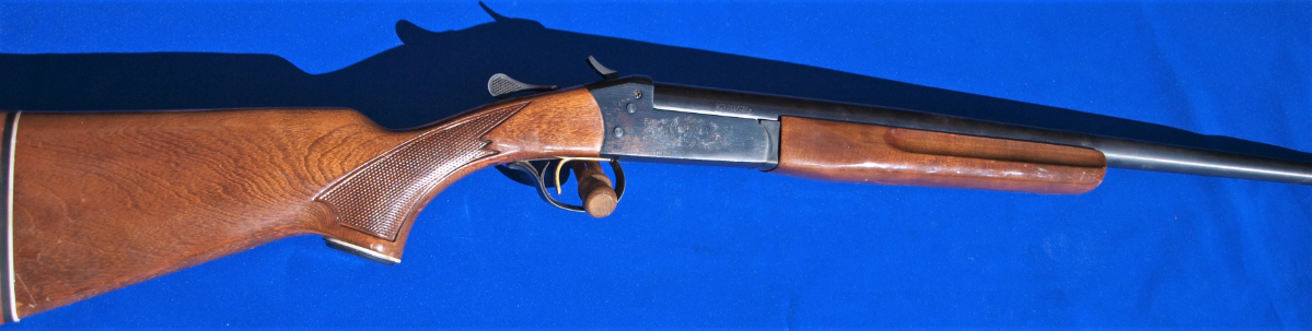 WINCHESTER Model 37A Youth 20 GA. Shotgun - Picture 6