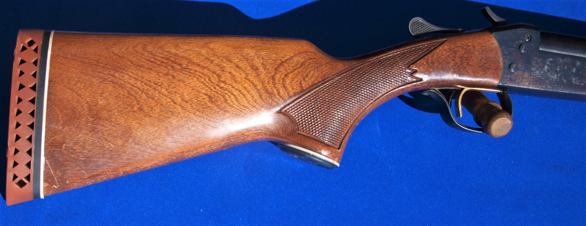 WINCHESTER Model 37A Youth 20 GA. Shotgun - Picture 7