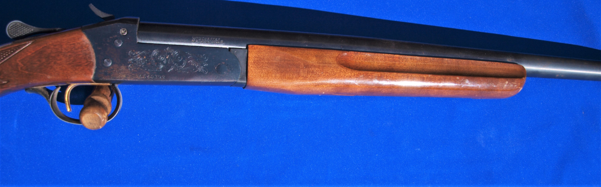 WINCHESTER Model 37A Youth 20 GA. Shotgun - Picture 8