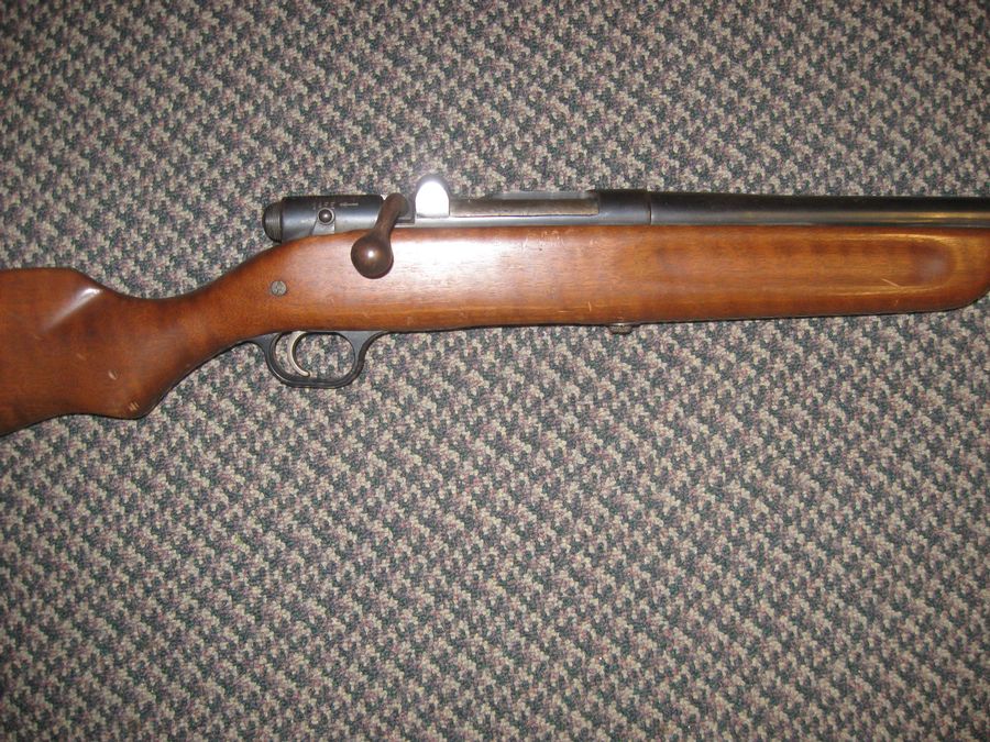 H&R Gamester 12 Ga Bolt Action 12 Ga For Sale at GunAuction.com - 14488156