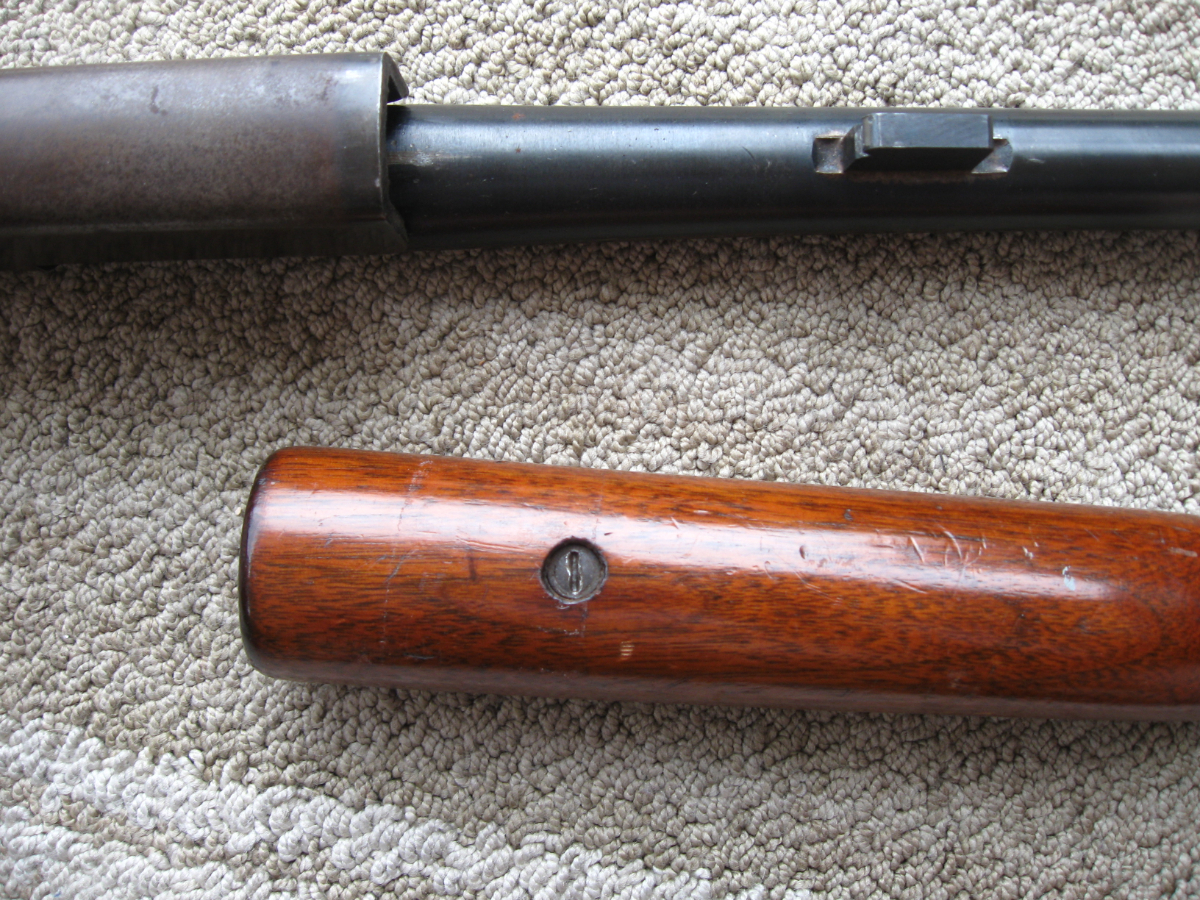 Winchester model 37 single shot 16 gauge shotgun 16 ga for sale at