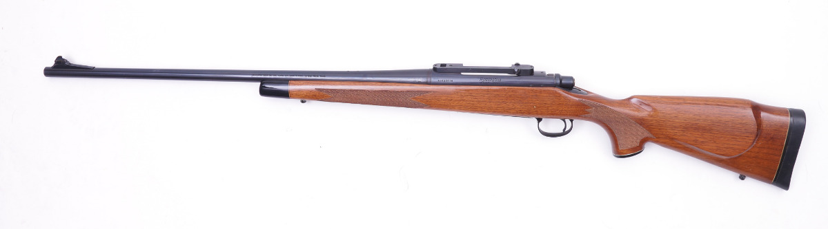 Remington 700 8mm Magnum Rifle And Ammo 8mm Mauser For Sale at ...