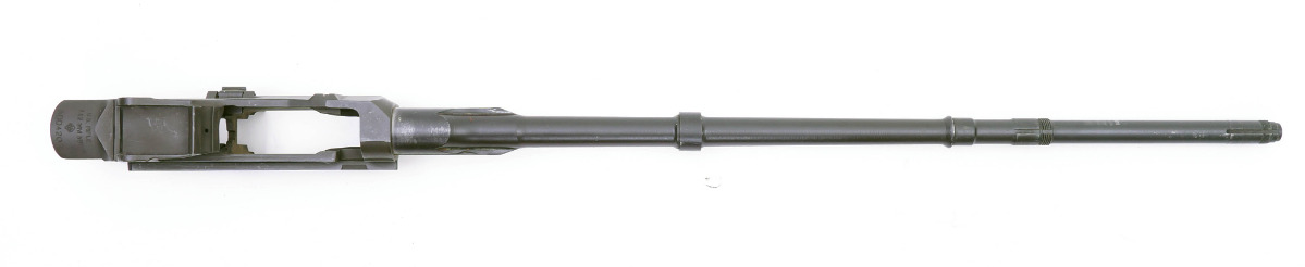 Armscorp M1a M14 Barrel Receiver With Hra Barrel .308 Win. For Sale at ...