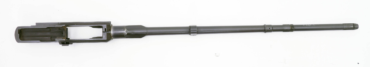 Armscorp M1a M14 Barrel Receiver With Hra Barrel .308 Win. For Sale at ...