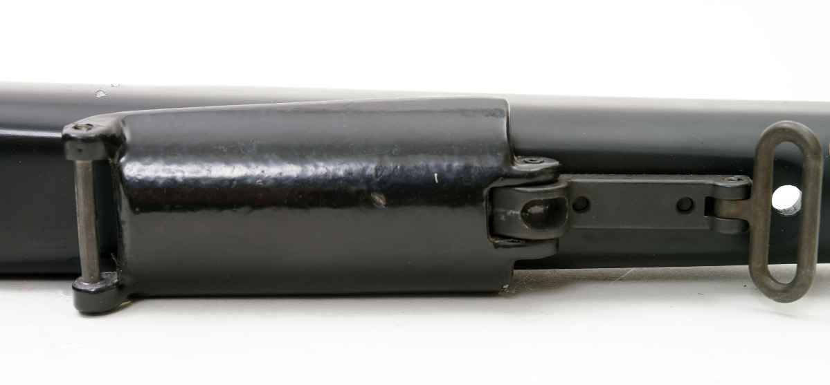 Springfield M14 M1a E2 Pistol Grip Stock For Sale at