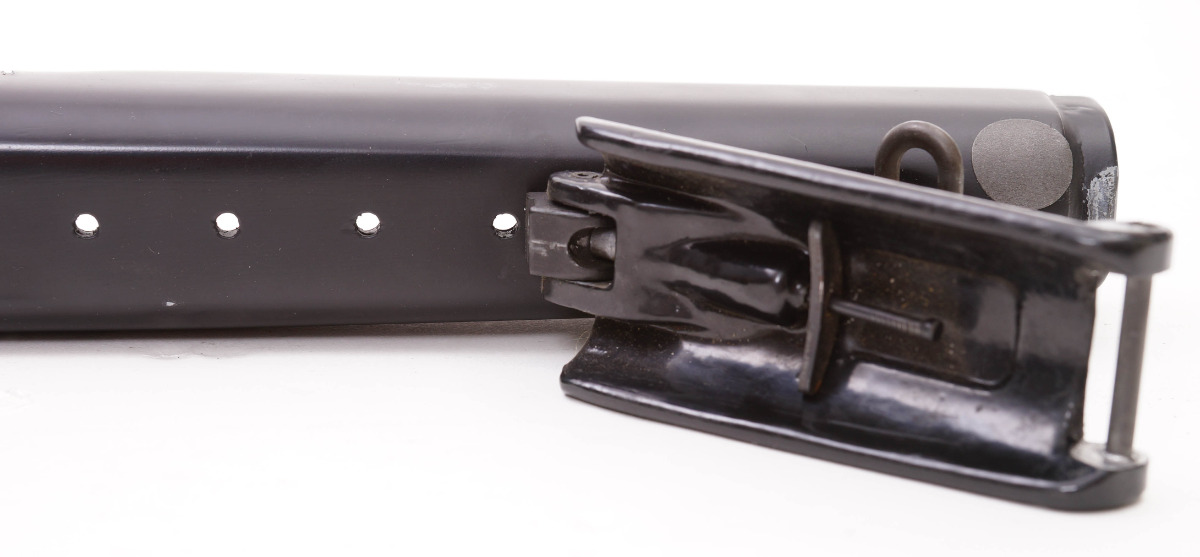 Springfield M14 M1a E2 Pistol Grip Stock For Sale at