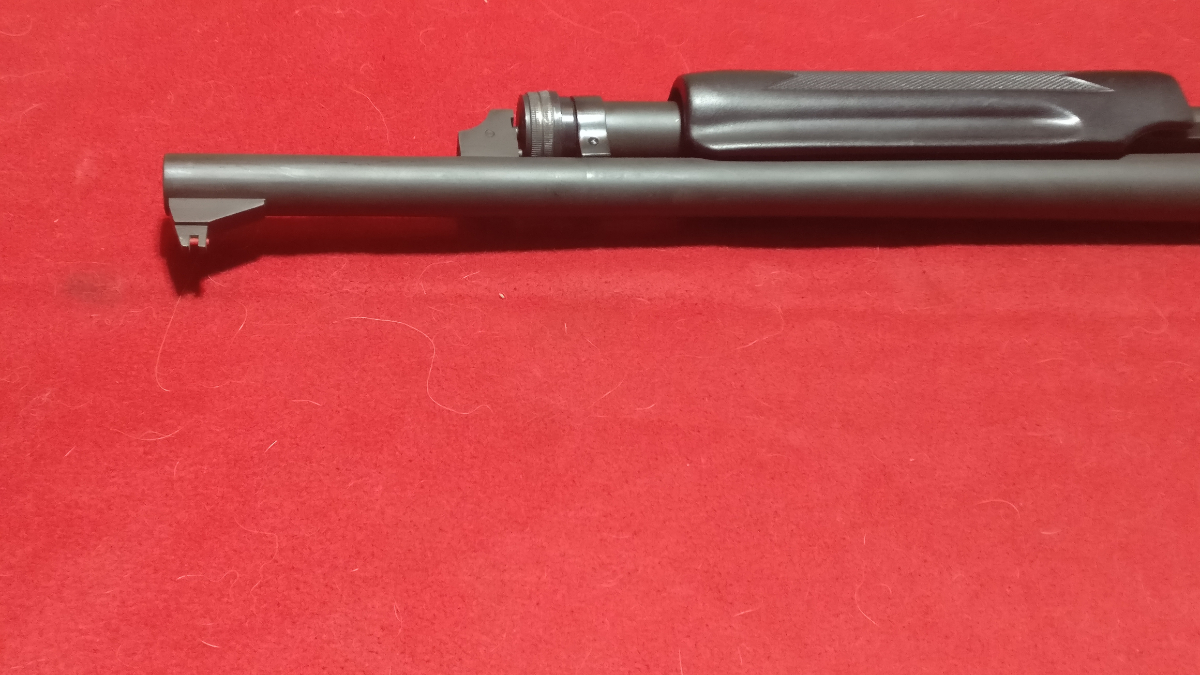 Ithica Model 37 Tactical Clone 12 Ga For Sale at GunAuction.com - 17137205