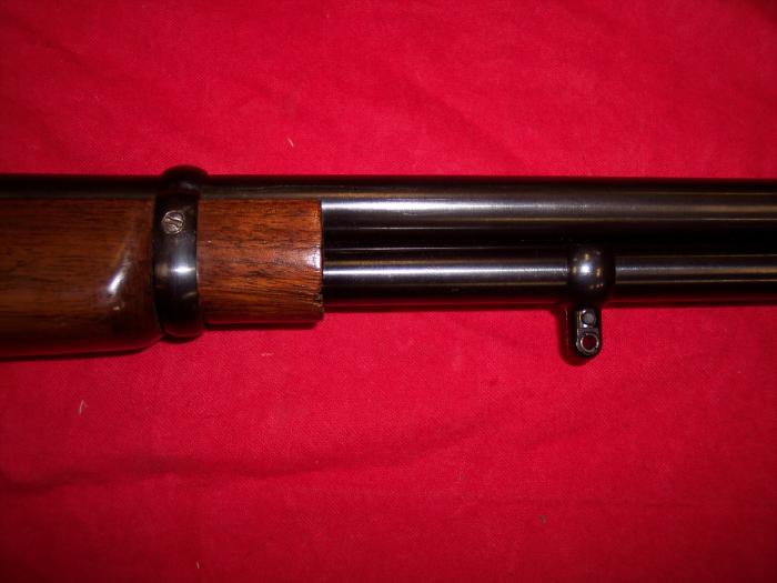 Marlin Model 36 3rd Variation - Rifle, 1947 Mfr. .30-30 Cal, Nice C&R