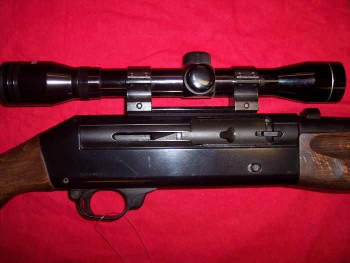 Benelli M1 Semi Auto Tactical Shotgun, 12 Gauge, Extended Magazine W ...