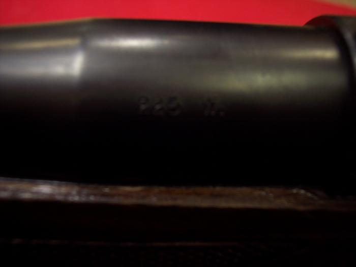 Winchester Model 70 Pre 64 .225 Winchester Rifle, Featherweight, Nice ...