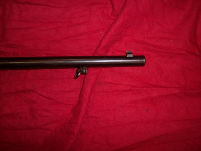 Savage Model 1922, Scarce! .22 Long Rifle Caliber, Nice C&R Eligible ...