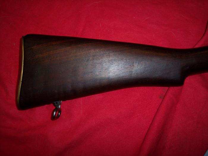 Enfield .410 Gauge Musket 1943 No. 1 Mk Iii, 1948 Rfi Conversion, Nice ...