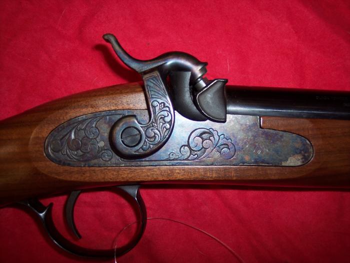 Thompson Center New Englander Shotgun, 12 Gauge, - Picture 5