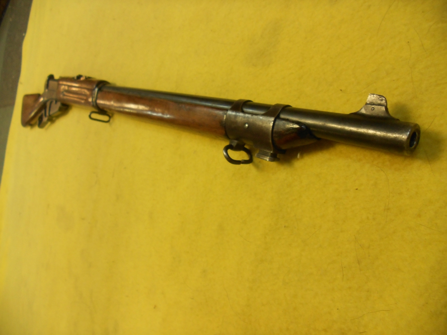 Winchester 1895 Russian 7.62x54r 7.62x54r For Sale at GunAuction.com ...