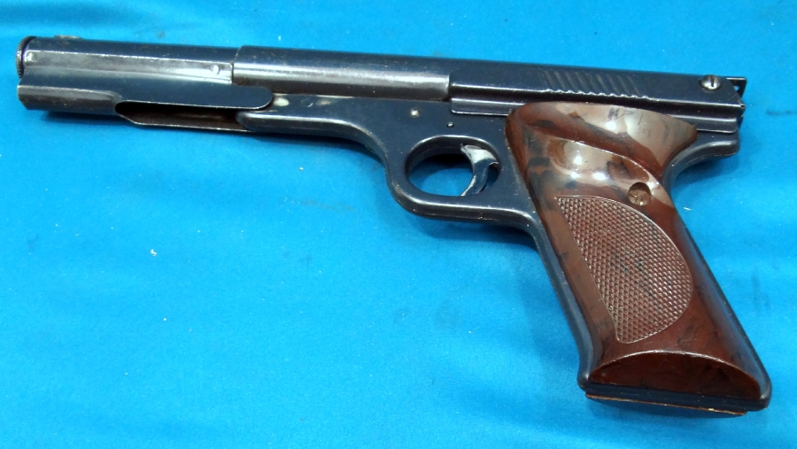Vintage Daisy Model 177 In Target Special Bb Pistol Picture 5