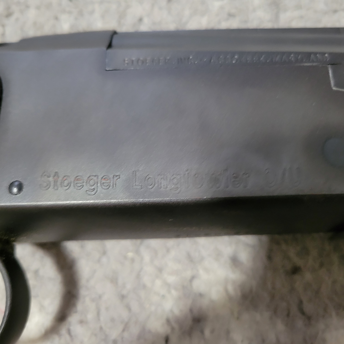 Stoeger Condoe Longfowler 20ga O/U 20 GA 17324173 - GunAuction.com