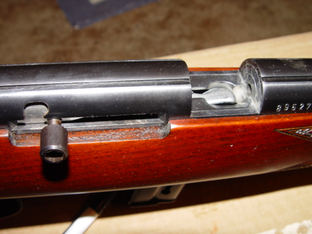 Voere Open Bolt 22 Lr For Sale at GunAuction.com - 5554893