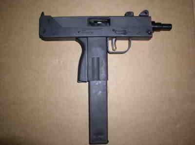 Pictures Masterpiece Arms Mpa30t A 9mm Pistol New