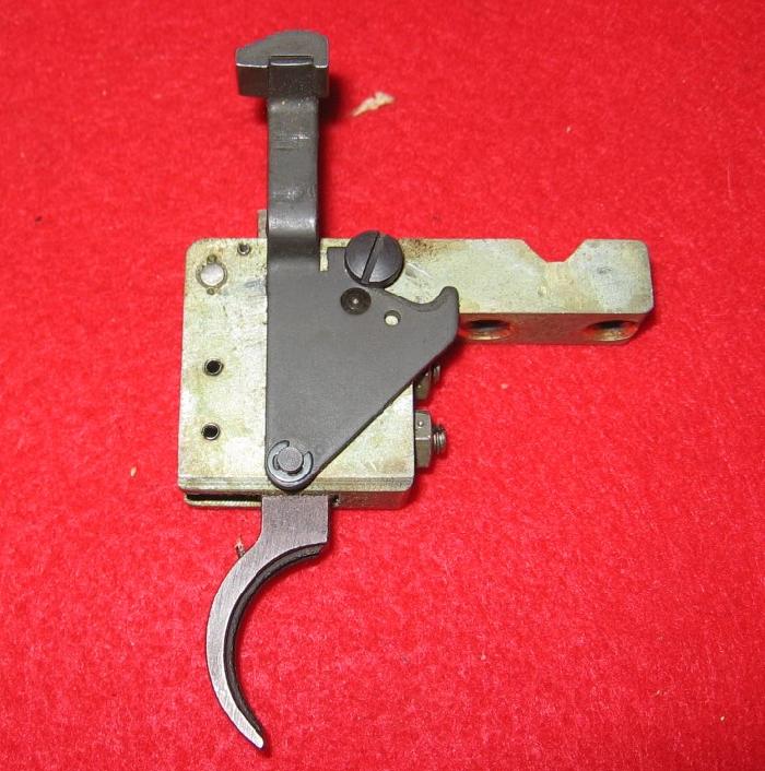 Weatherby Vanguard/Howa Trigger Assembly $9.99 Bin For Sale at ...