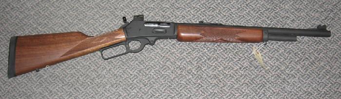 Wild West Guns Alaskan Guide 457 Mag New Build No Reserve For Sale at ...