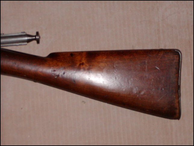 Tula Russian Berdan Ii For Sale at GunAuction.com - 6795106