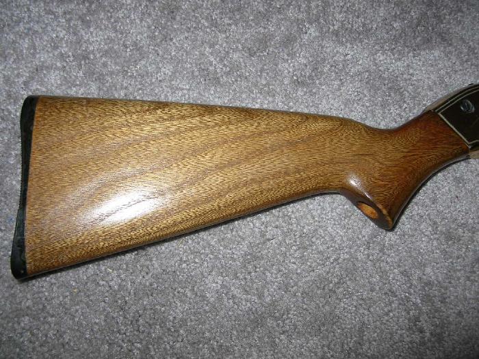 Crosman 761xl Gold Receiver Model (All Were) For Sale at