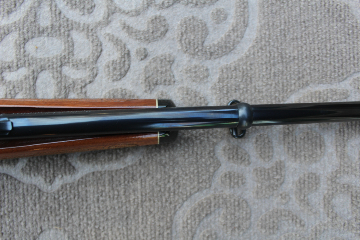 Remington Model 760 BDL, .30-06, circa 1973, Excellent .30-06 Springfield - Picture 9