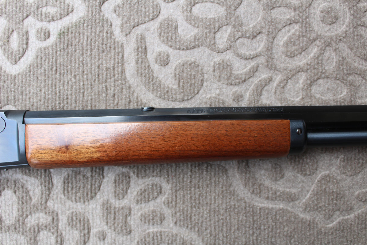 Marlin Model 1894 Cowboy Carbine Ltd. .45 Long Colt - Picture 4