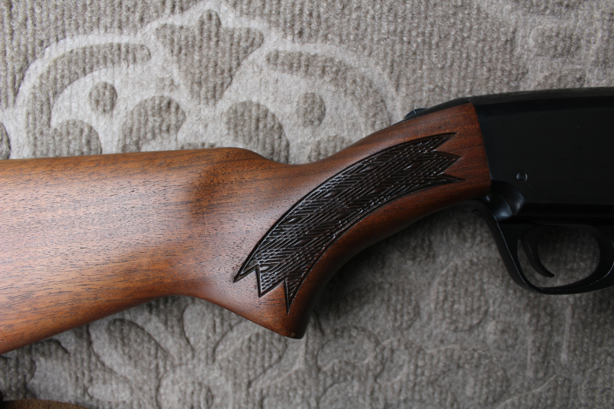 Savage Model 170 Series B, Carbine .30-30 Winchester - Picture 3