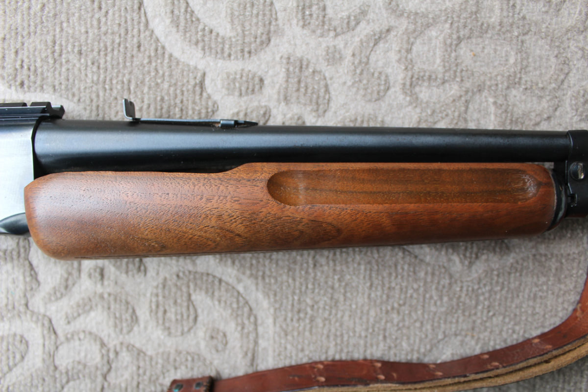 Savage Model 170 Series B, Carbine .30-30 Winchester - Picture 5