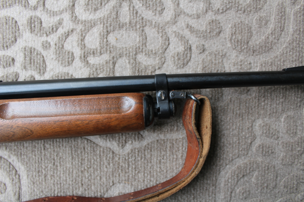 Savage Model 170 Series B, Carbine .30-30 Winchester - Picture 6
