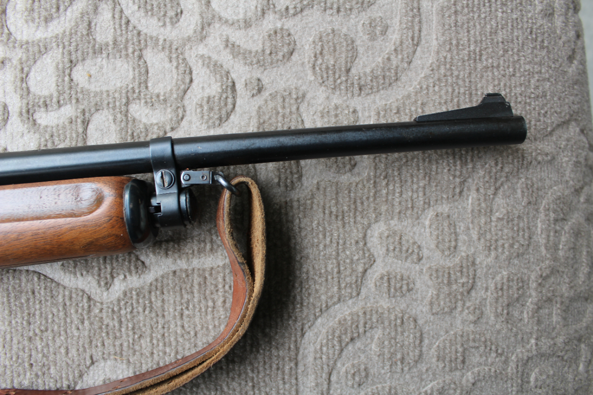 A Savage Model 170 Series B, Carbine In Caliber .30-30 Winchester - You ...