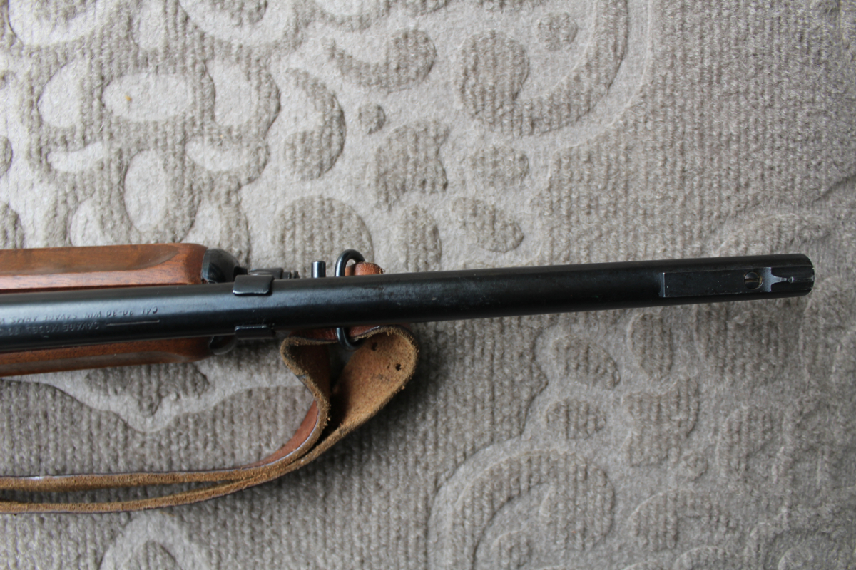 Savage Model 170 Series B, Carbine .30-30 Winchester - Picture 8