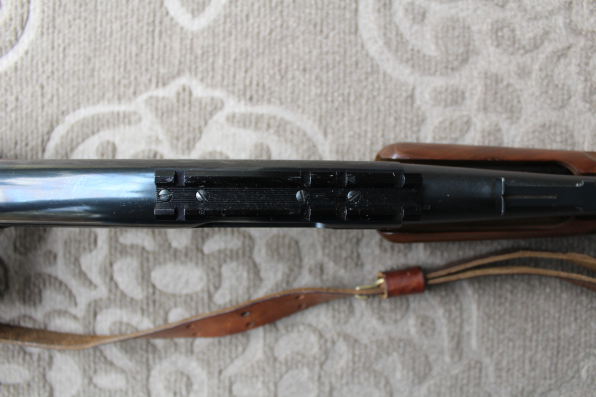 Savage Model 170 Series B, Carbine .30-30 Winchester - Picture 10